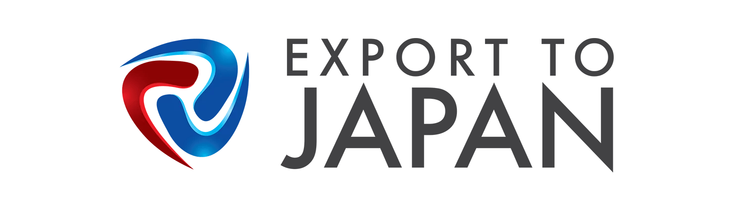 Export to Japan