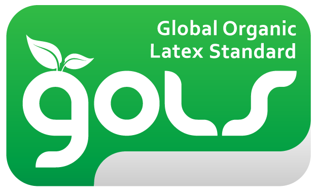 GOLS Organic Latex