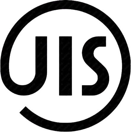 JIS Japan Industrial