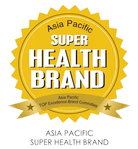 Super Health Brand