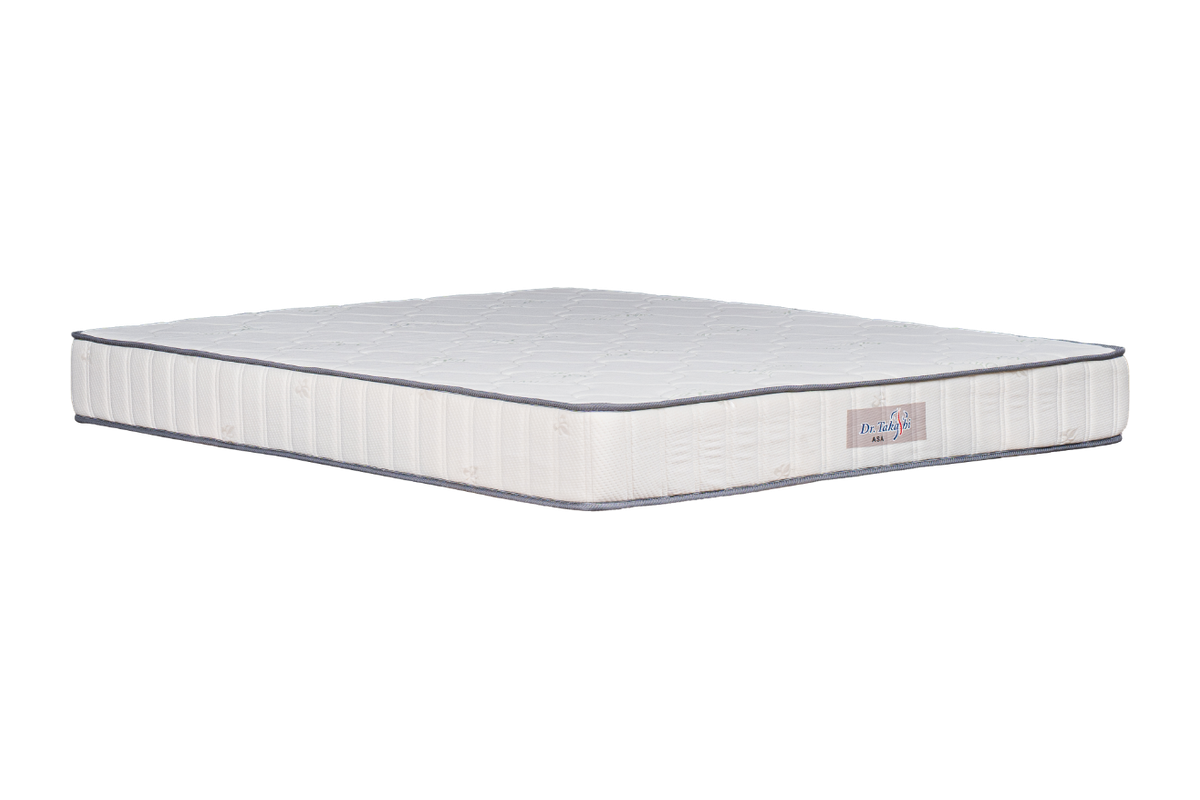 Dr. Takashi Asa mattress representing the Lite Series